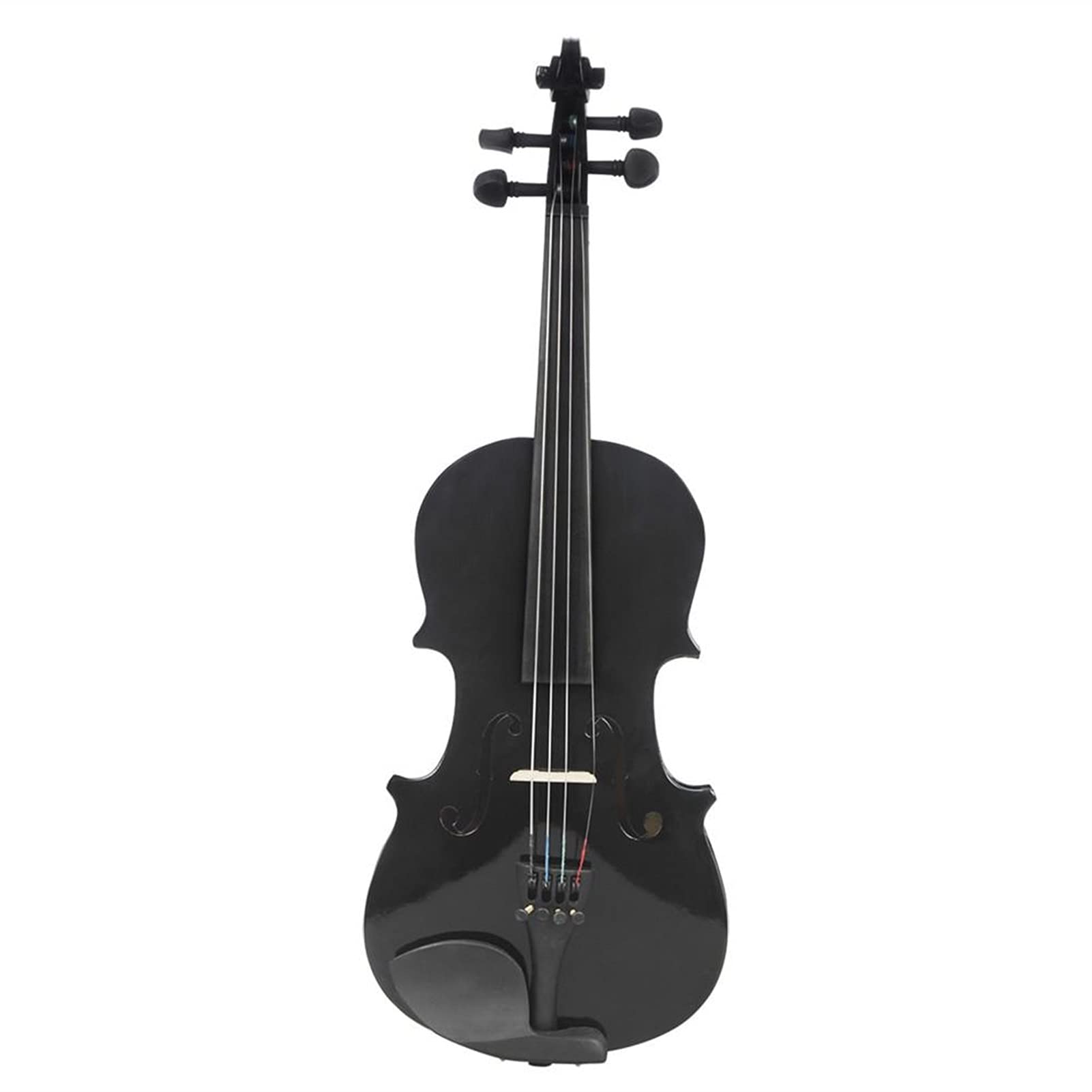 Violine 1/8 Violin Student Geige Set mit Lagerung Kolophonium Bogengeschenk für Kinder Musical Lover