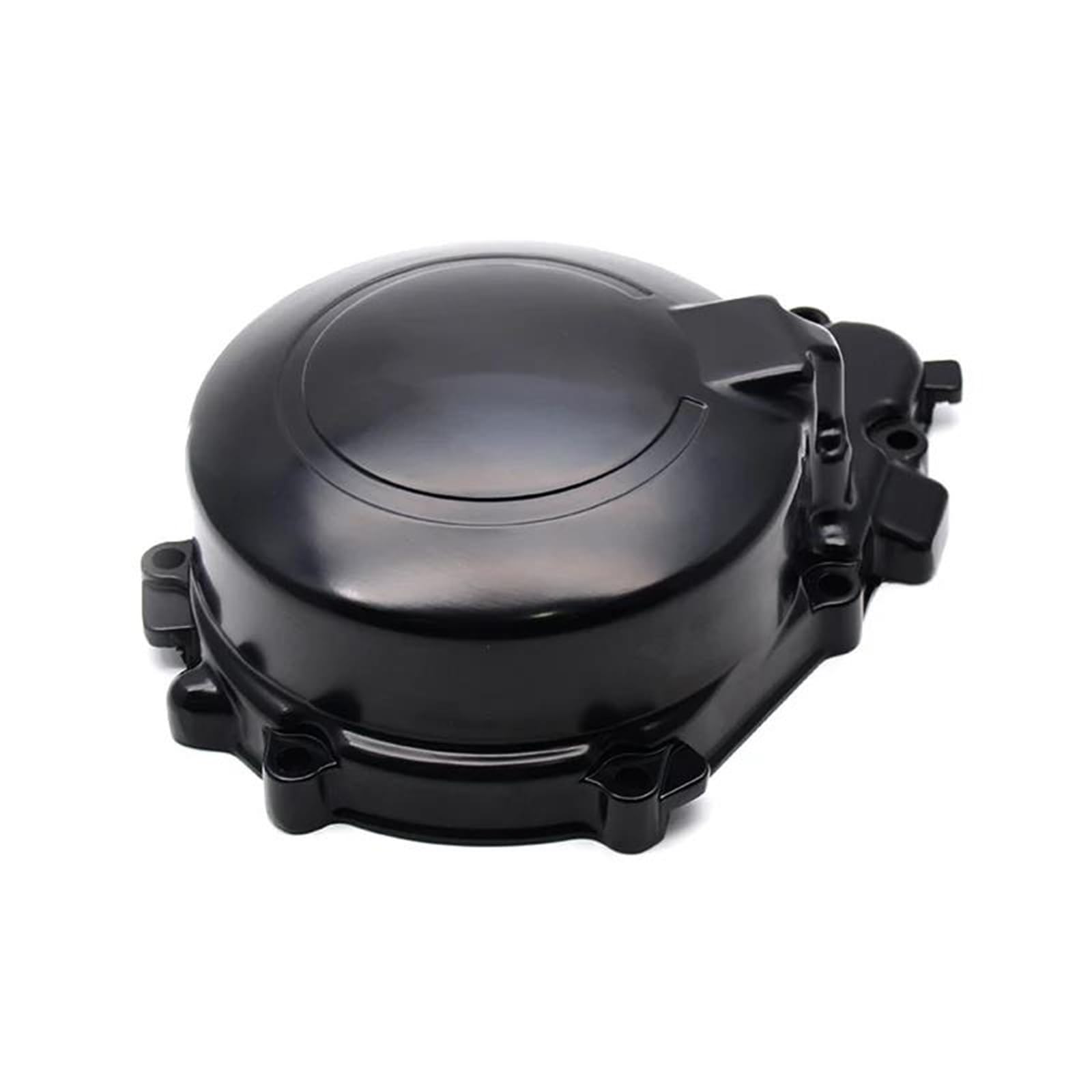 Cubierta del Estator del Cárter del Motor del Lado Izquierdo De La Motocicleta para K&awasaki para Ninja ZX6R 1995-1997