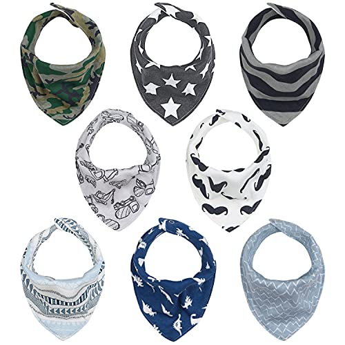 10 Best Baby Boy Accessories Dec of 2022 BabyStuffLab