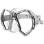 Transparent, Grey