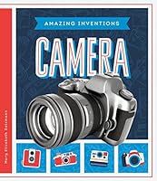 Camera 1624037097 Book Cover