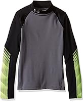 Algopix Similar Product 8 - Under Armour Boys ColdGear Armour Up
