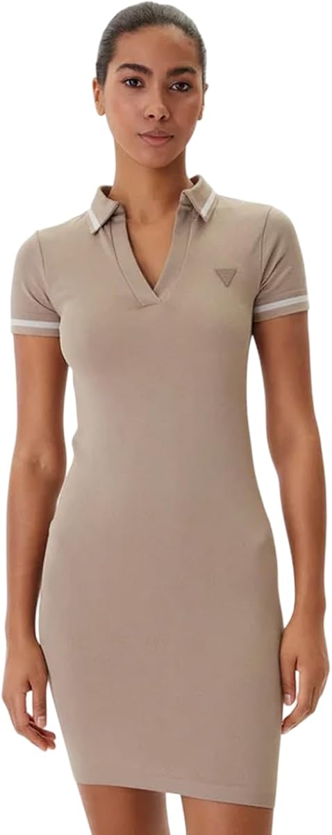 Guess Women's Eco Pepi 4g Seamless Dress