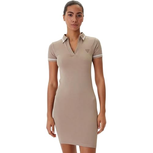 Guess Women's Eco Pepi 4g Seamless Dress