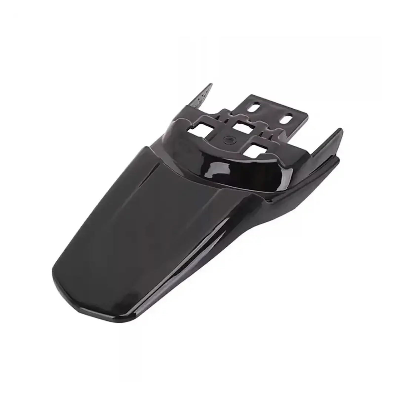 Parafanghi posteriori motociclette per Light Bee XS Surron Protezione ABS durevole Moto Dirt Bikes parafango moto Accessori Guardia del parafango