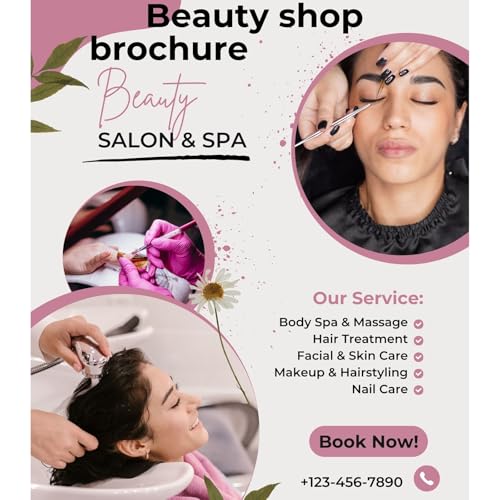 Custom Flyers for Small Business,Custom Flyers With Logo Photo Text,Single or Double Side Printing,9 Szies,Upload Your Design. (custom, 4x4in)