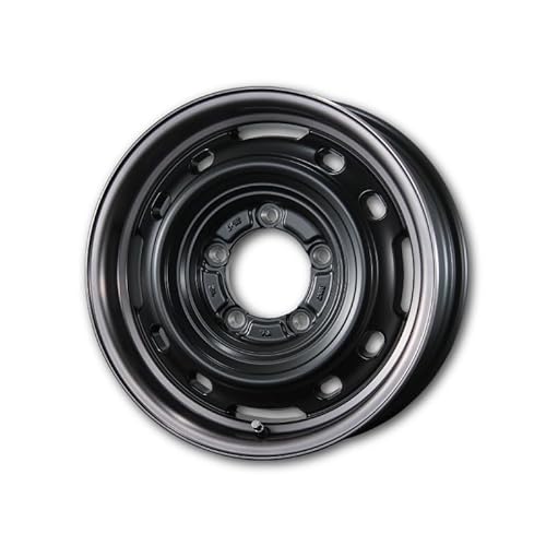 UNIONRIM TX 16×5.5J +20 / 16×6J +0 1�{���i (16×6J +0 139.7 5H, �}�b�g�u���b�N�������|���b�V���{�}�b�g�X���[�N�N���A�iMB/MSC�j)