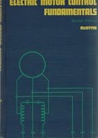 Electric motor control fundamentals B0006BOC5W Book Cover