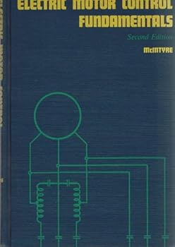 Electric motor control fundamentals