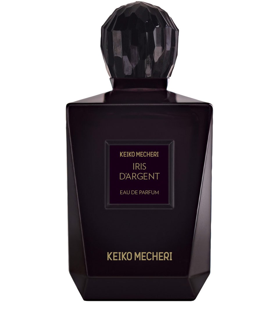 Amazon.com : Keiko Mecheri Iris D'argent : Colognes : Beauty