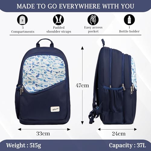 Image of F Gear Polaris Bag