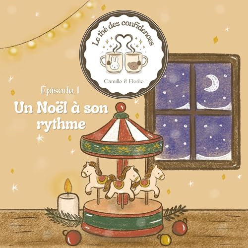 Un No&euml;l &agrave; son rythme