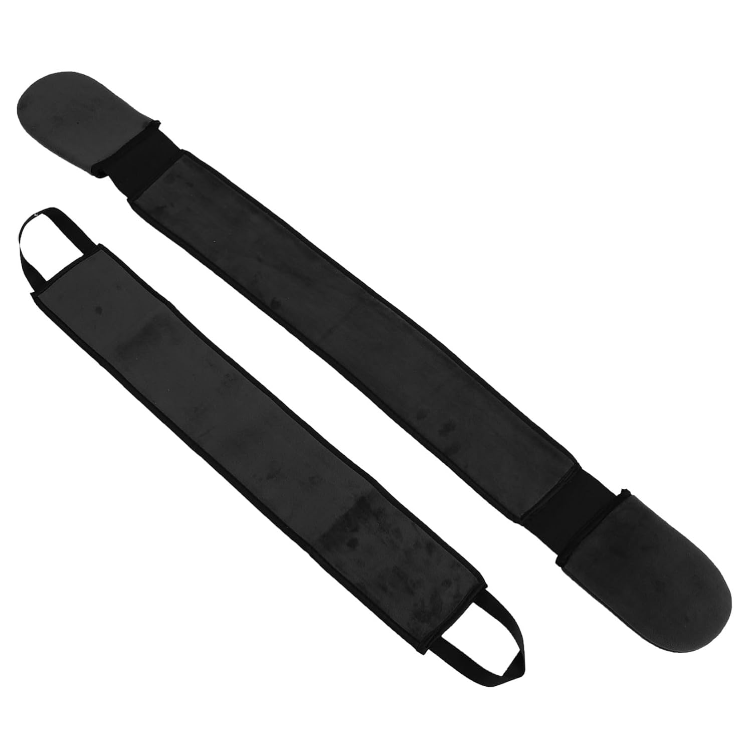Outanaya Back Self Tanner Lotion Applicator for Back Bath Towel Set Comfortable Band