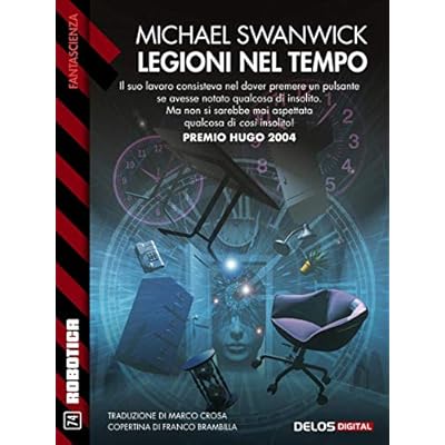 Legioni nel tempo