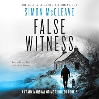 False Witness cover art