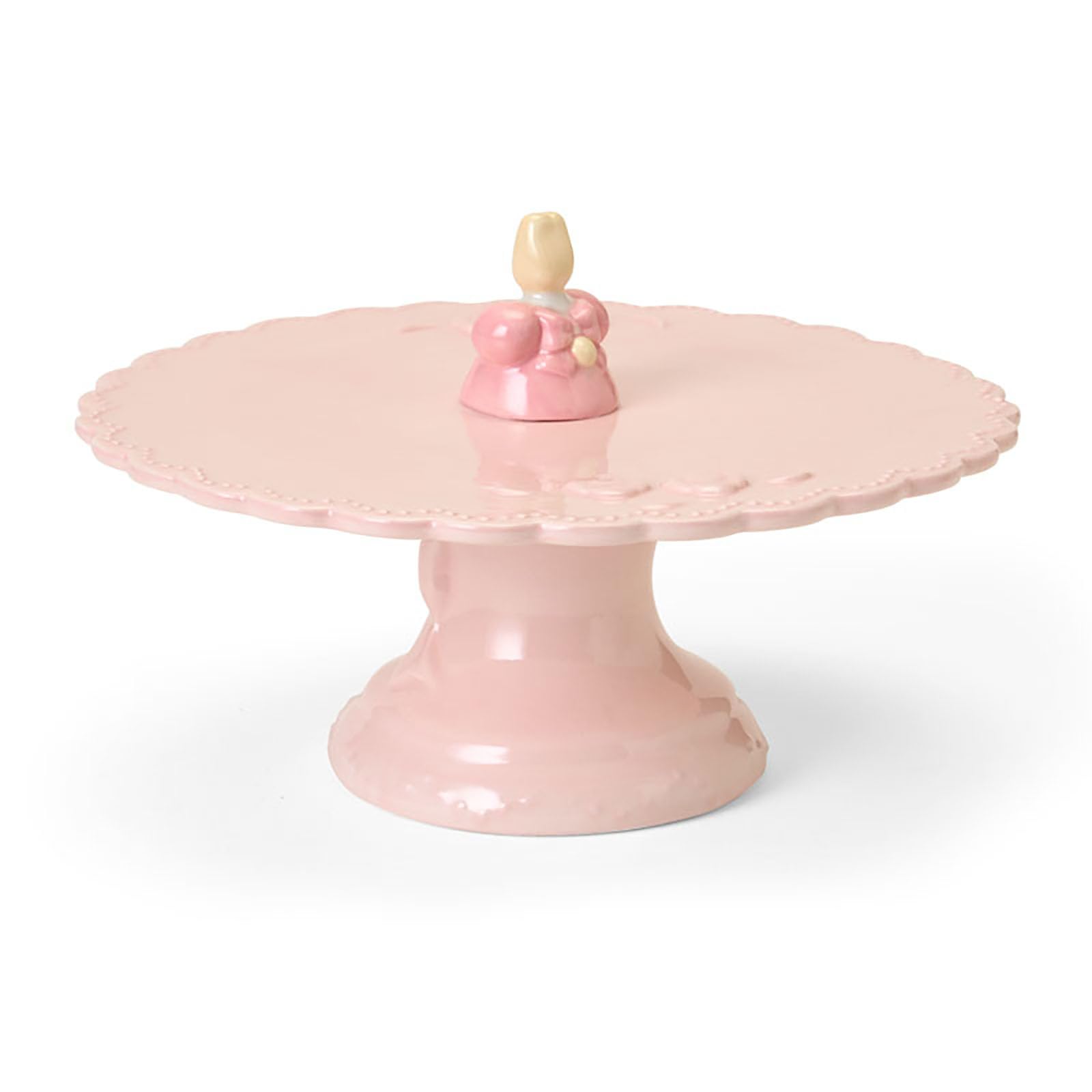 Amazon.co.jp: サンリオ(SANRIO) ケーキスタンド（マロンクリームの