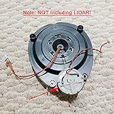 Zoom IMG-1 sostituzione lidar motore non incluso Zoom IMG-1 sostituzione lidar motore non incluso