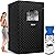 X-Vcak Portable Steam Sauna, Portable Sauna for Home, Sauna Tent Sauna Box with 2.6L Steamer, Remote Control, Folding Chair, 9 Levels, 2.6’ x 2.6’ x 5.9’