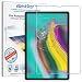 Produktbild ebestStar - kompatibel mit Samsung Galaxy Tab S5e 10.5 Panzer Schutz Glas T720/T725 Schutzfolie, 9H gehärte Schutzglas, HD Displayschutz, Ultrabeständig