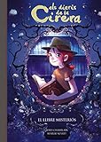  El llibre misteriós (Els diaris de la Cirera 2)
