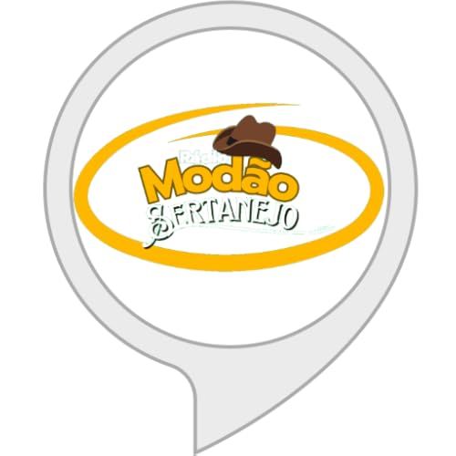 Rádio Modo Sertanejo