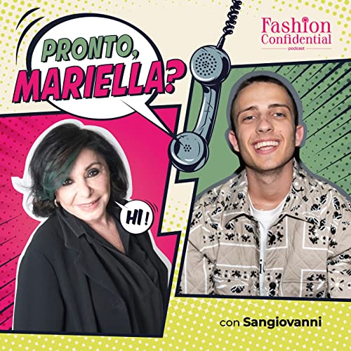 Cadere o volare? - con Sangiovanni