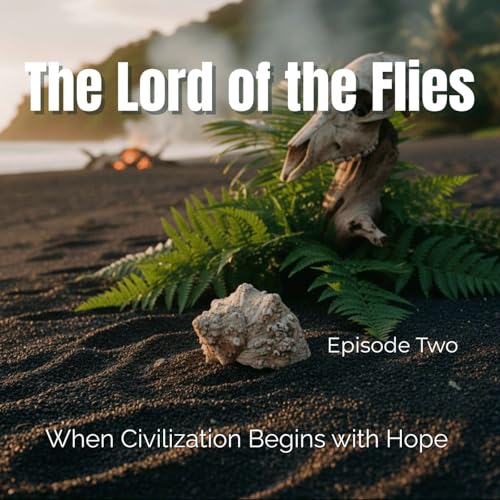 The Lord of the Flies: When Civilization Begins with Hope