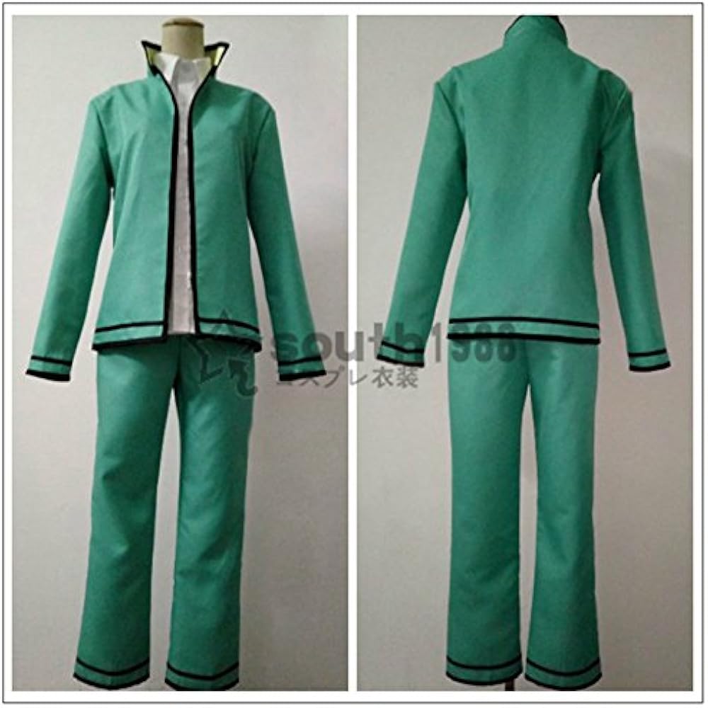 しおんさま専用ページ 海藤瞬コスプレ衣装ウィッグ付き しおんさま専用ページ 海藤瞬コスプレ衣装ウィッグ付き Amazon