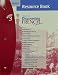 Discovering French Nouveau! Rouge 3, Unit 6 (French Edition)