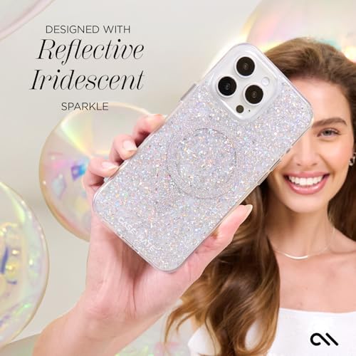 Image of Case-Mate iPhone 16 Pro Case - Twinkle Disco