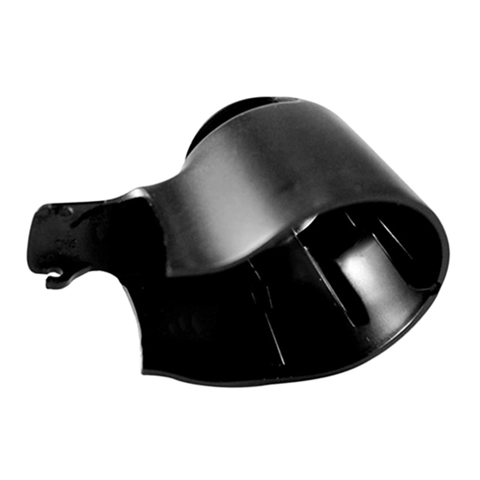 Capuchon essuie-glace arrière VW cache protection lame bras Golf MK5 Polo Passat Caddy Tiguan