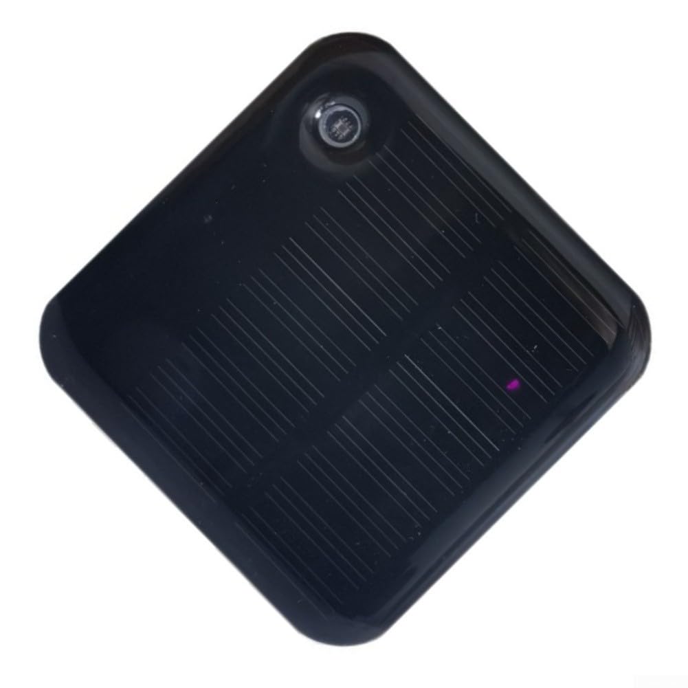 Sensor de luz inteligente para control de aplicación Tuya, resistente a la