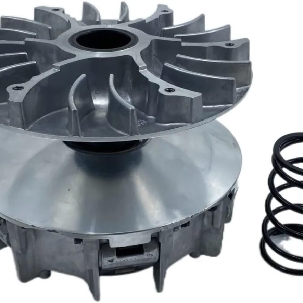Embrayage d'entraînement primaire pour quad 400 et 450 cc variateur de transmission motorisée