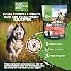 Only Natural Pet Raw Toppers Salmon & Whitefish - Protein Packed, Great Tasting Freeze Dried Raw Food Topper for Dogs - 5.5 OZ Bag 2 Pack (S) #2