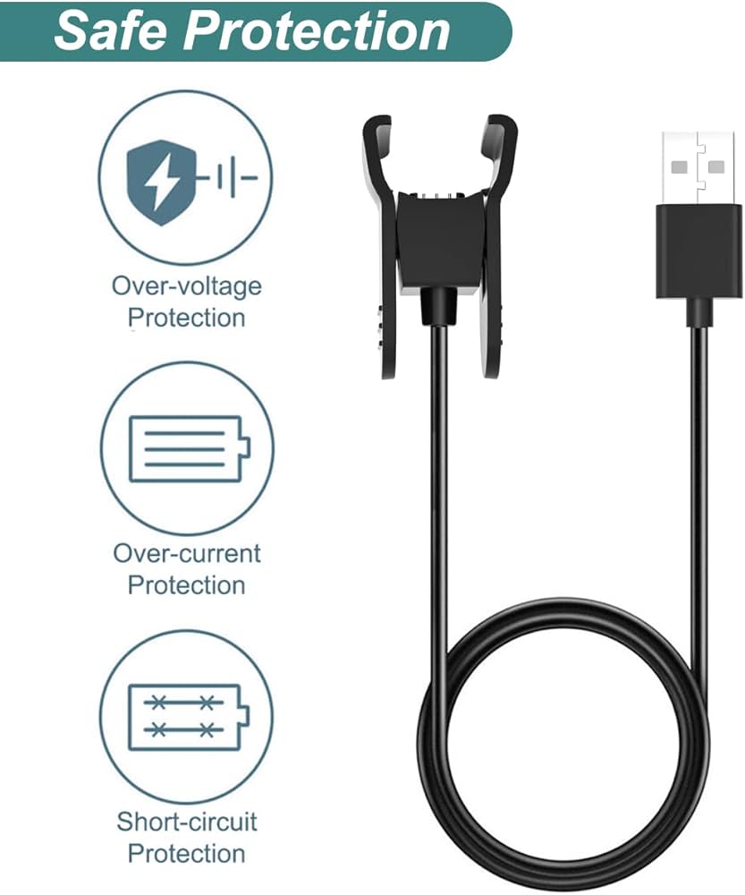 Charging Clip Halo Band Not Charging Tandemkross Halo Charging