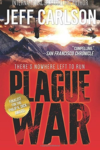 Plague War