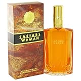 Caesars by Caesar's World for Women 3.4 oz Cologne Spray New in Box