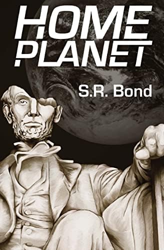 Home Planet Paperback – October 30, 2015