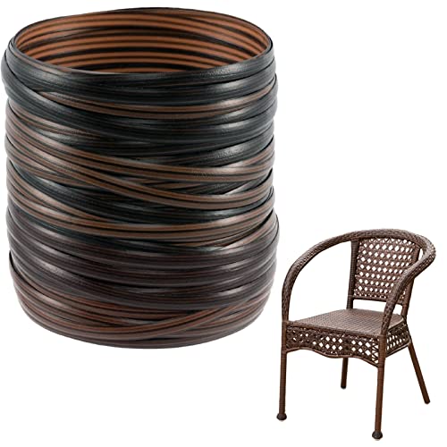 Wicker Repair Kit 120ft Rattan Patio Chair Sofas