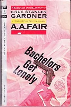 Mass Market Paperback Bachelors Get Lonely Book