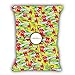 Airheads Candy Mini Bars, Watermelon Flavor, 80 Pieces Bulk Bag, Individually Wrapped Non-Melting Chewy Fruit Taffy, Gluten Free, Perfect for Birthdays, Parties & Pantry (2 lbs)