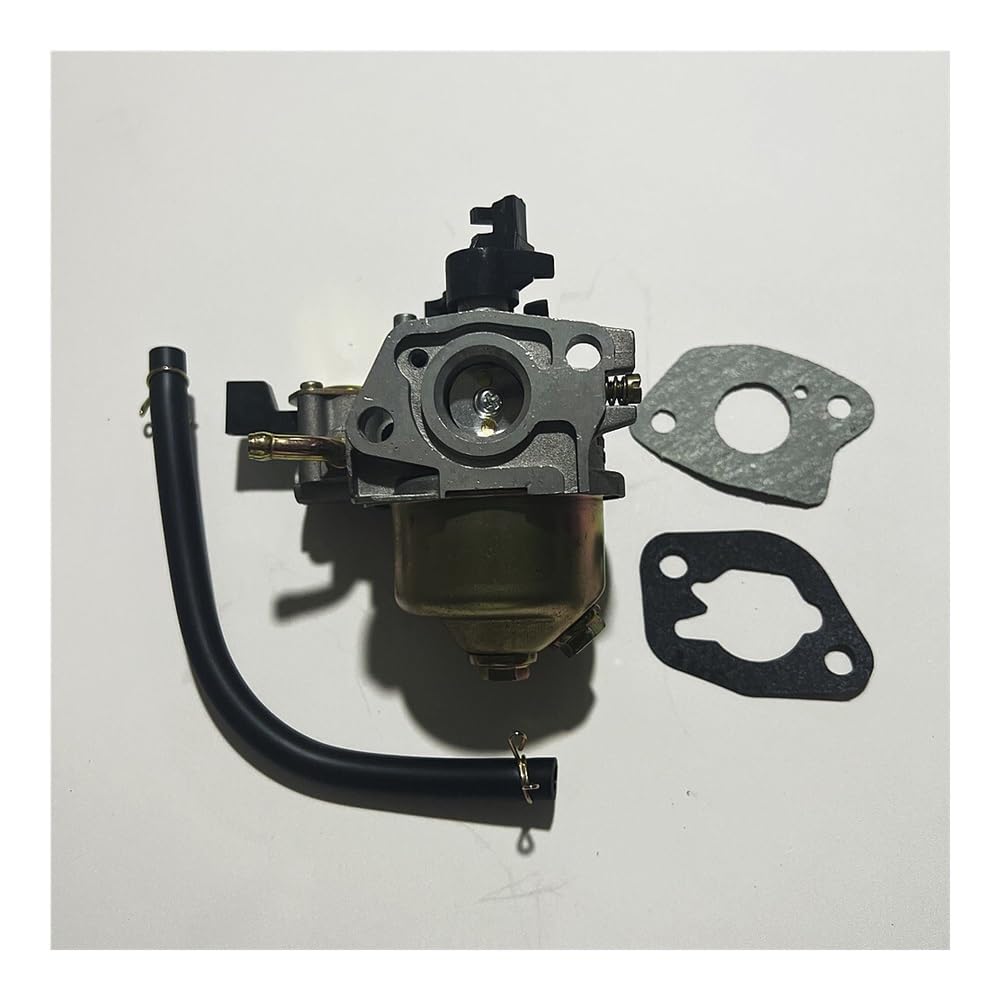 Carburateur 1P60F à starter stable pour moteur de tondeuse 1P61F HR 194