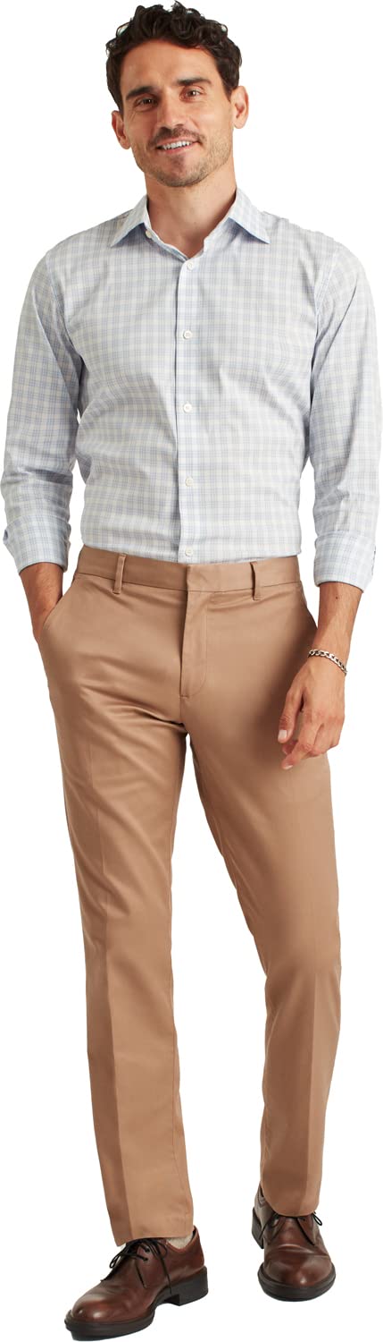 Bonobos Mens Slim Stretch Weekday Warrior Pants | Desertcart BAHRAIN