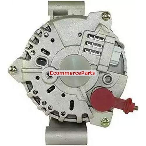Alternatore Ecommerceparts Tensione: 12 V, Alternatore-Corrente carica: 135 A 9145375148177