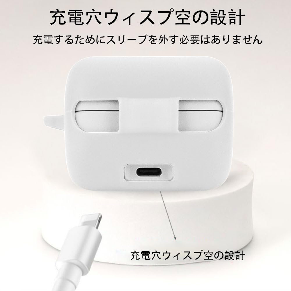 Amazon.co.jp: For INZONE Buds 用 ケース カバーINZONE Buds WF-G700N