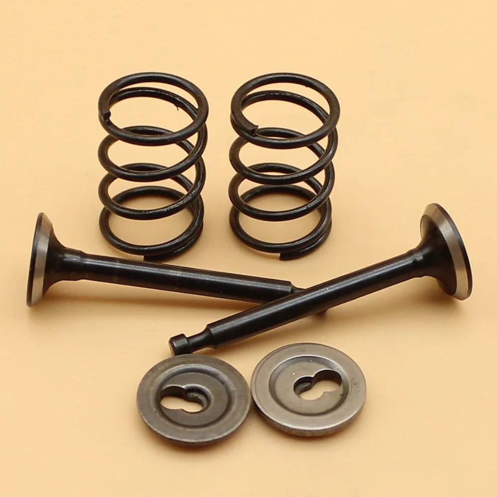 Kit soupape d'échappement GX35NT tondeuse à gazon et débroussailleuse