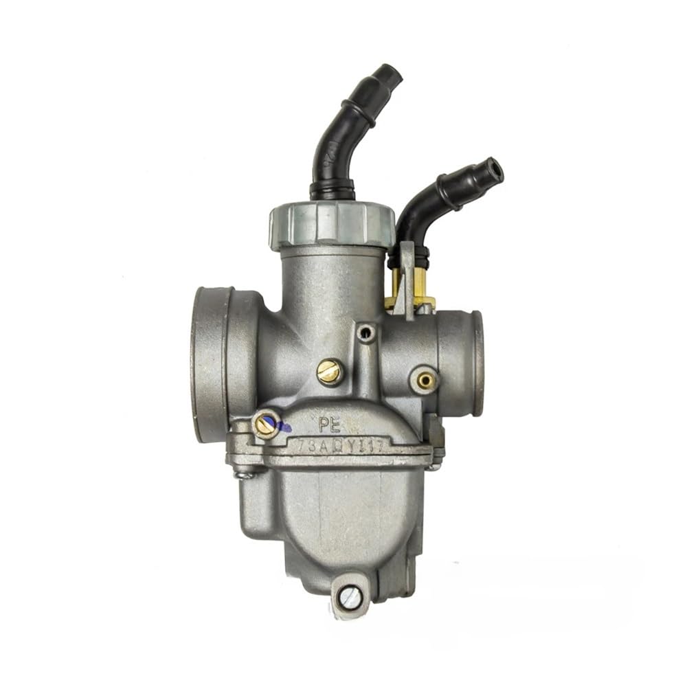 Carburateur 24mm PE24 Réparation Alimentation Moteur NSR125 KX80