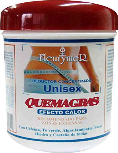 Fleurymer Quemagras 500ml Balsamo Para Adelgazar, Quemador de Grasa Potente Para Perder...
