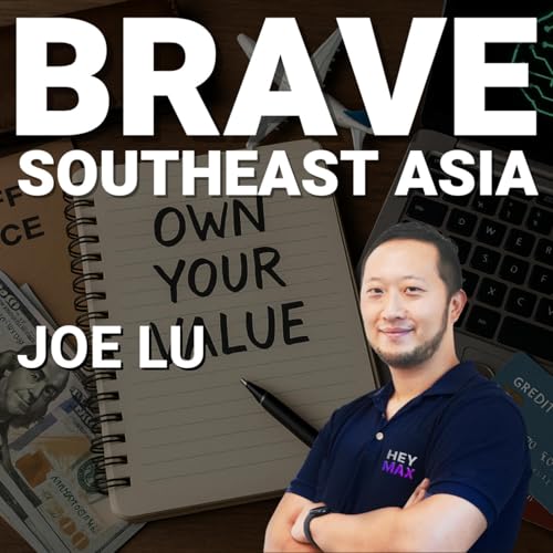 Joe Lu: From Meta Layoff to HeyMax, Rebuilding Value, Miles & the Future of Consumer AI – E644