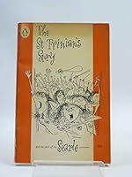 The St. Trinian's Story B0000CL80P Book Cover